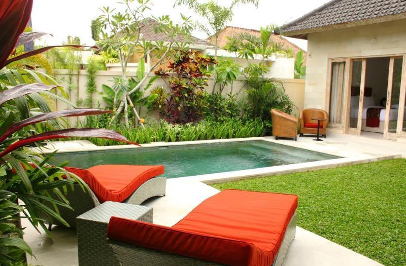 Villa Briana Seminyak By Villas R Us Exterior photo
