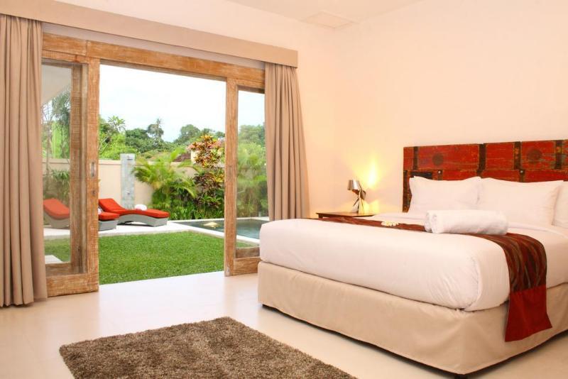 Villa Briana Seminyak By Villas R Us Exterior photo