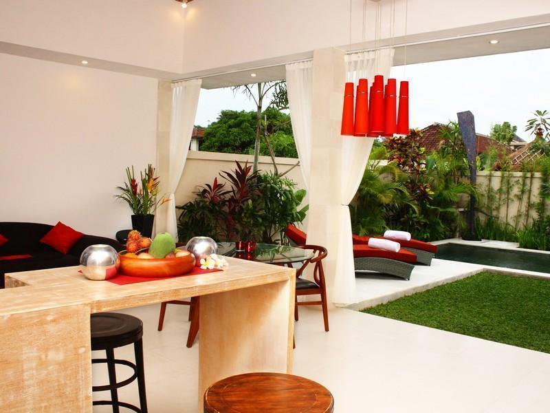 Villa Briana Seminyak By Villas R Us Exterior photo